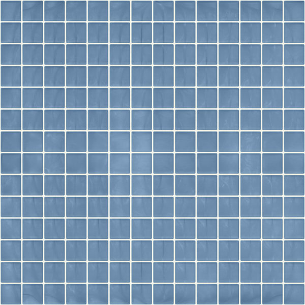 Pastilhas Rivesti Quadrado Azul Imburana 33 x 33 cm
