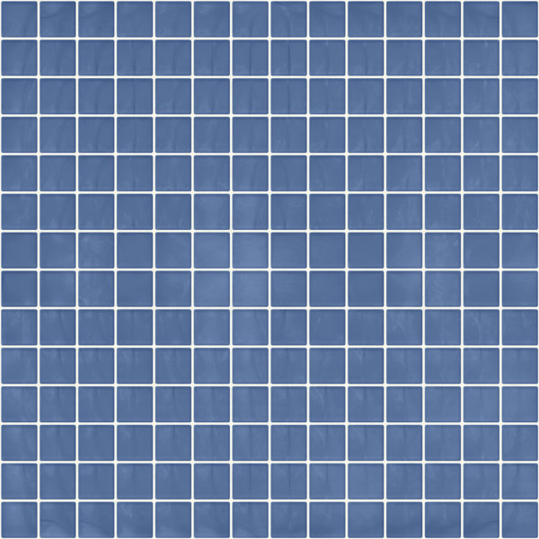 Pastilhas Rivesti Quadrado Azul Sucupira 33 x 33 cm