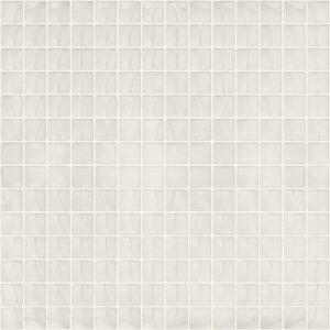 Pastilhas Rivesti Quadrado Branco Jarina 33 x 33 cm