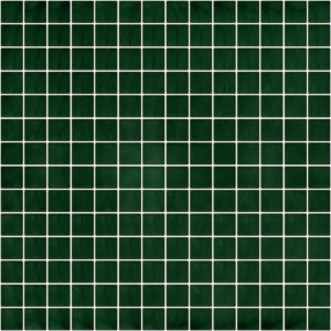 Pastilhas Rivesti Quadrado Verde Jequitibá 33 x 33 cm