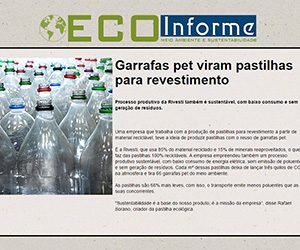 Eco Informe