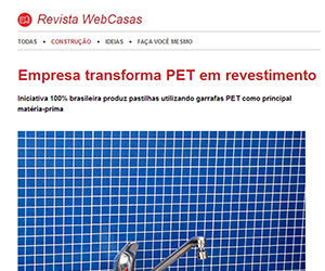 Revista Web Casas